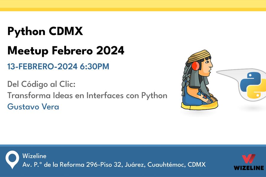 Meetup 02/2024