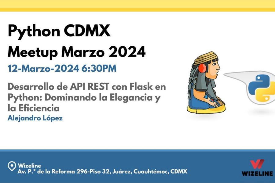 Meetup 03/2024