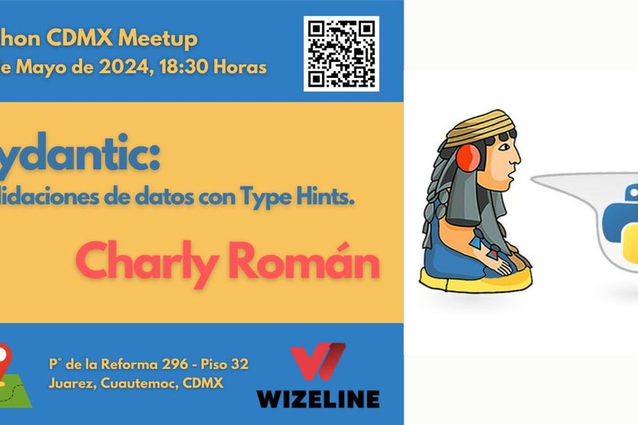 Meetup 05/2024