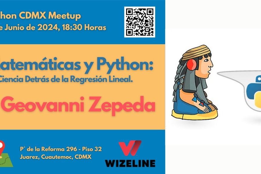 Meetup 06/2024