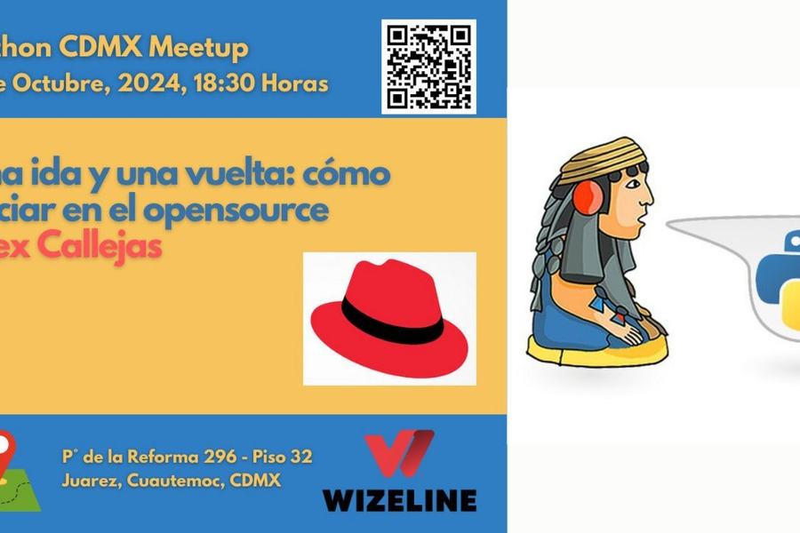 Meetup 10/2024