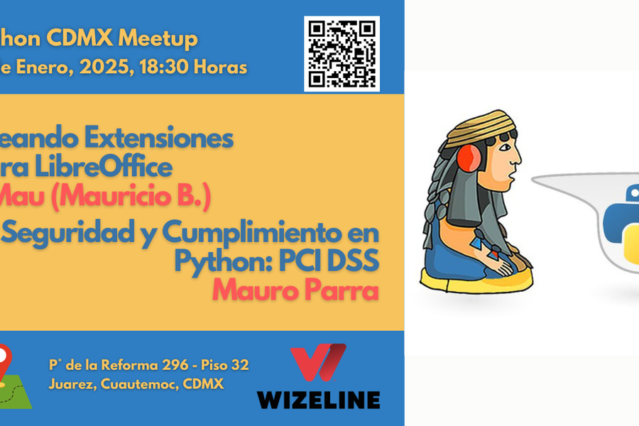 Meetup 01/2025