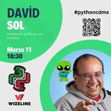 Ponente 202503-PythonCDMX-david-sol