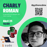 Ponente 202504-PythonCDMX-Charly-Roman