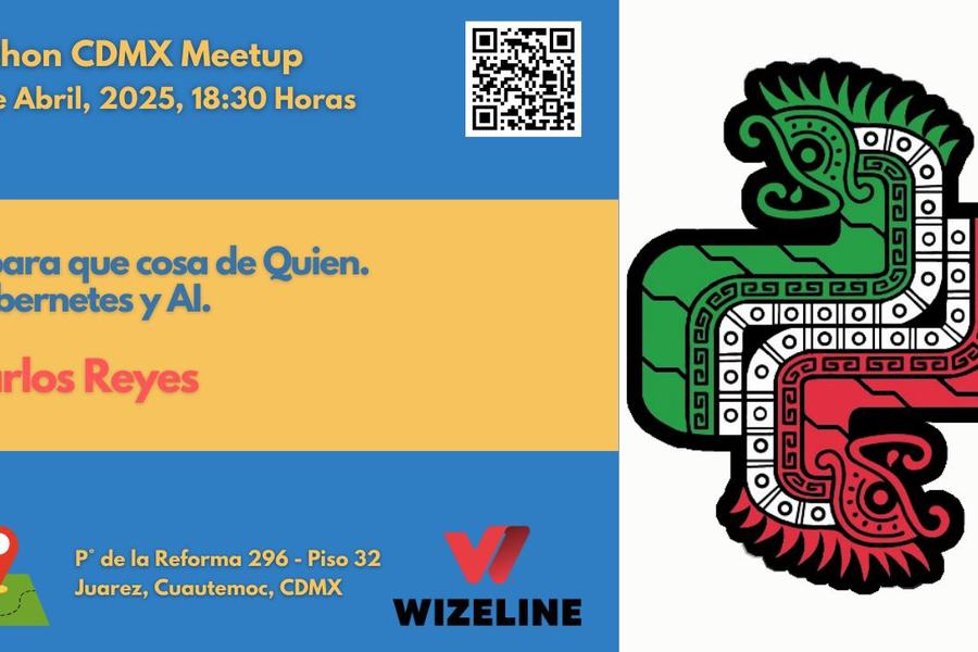 Meetup 04/2025