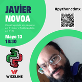 Ponente 202505-PythonCDMX-javier-novoa