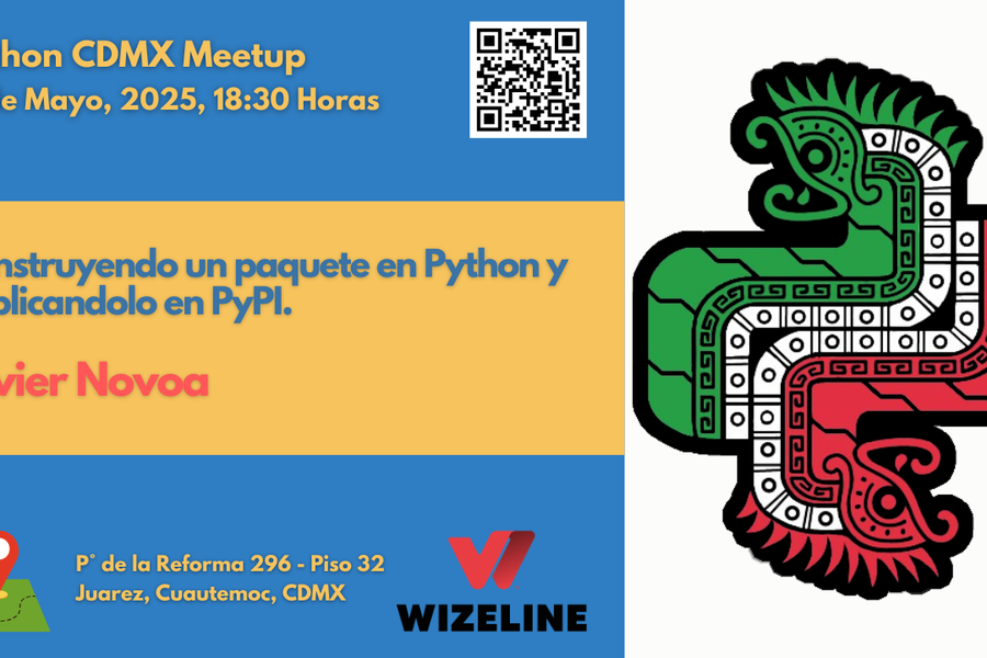 Meetup 05/2025