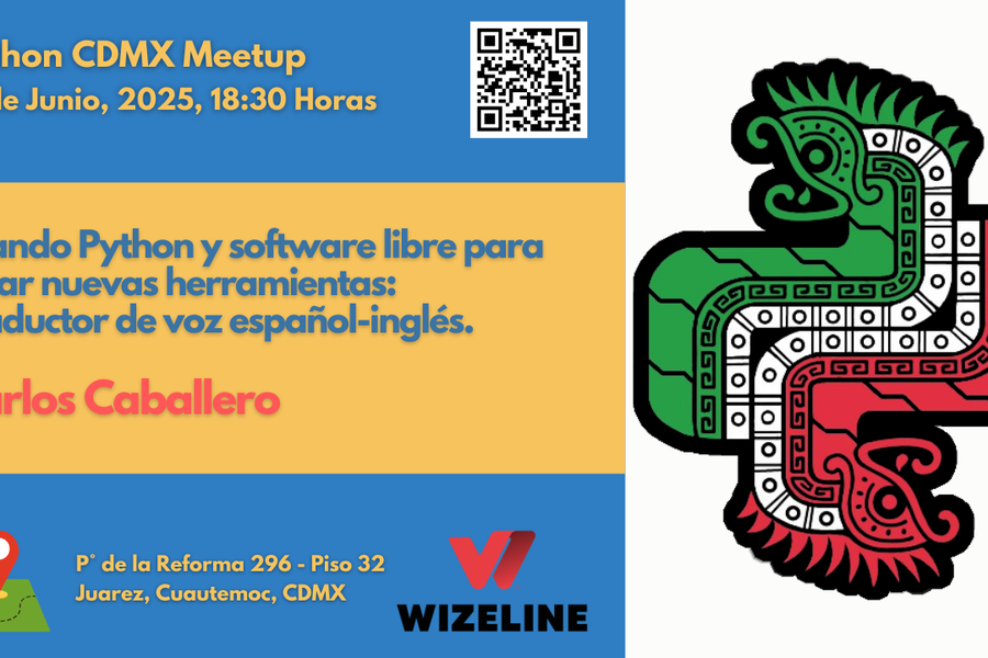 Meetup 06/2025
