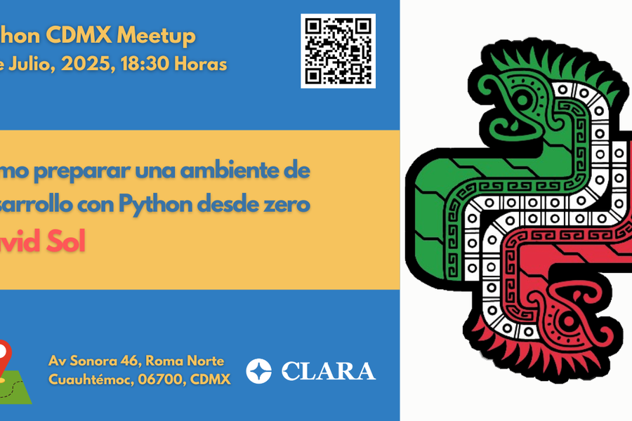 Meetup 07/2025