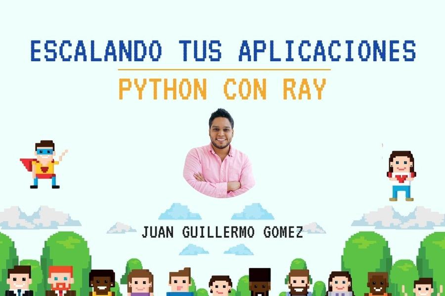Meetup 08/2025